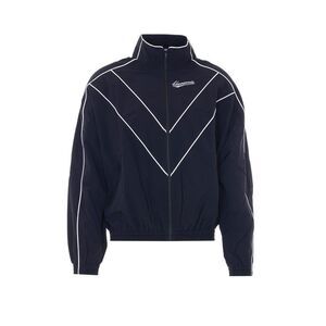 Willy Chavarria Men Bad Boy Track Jacket